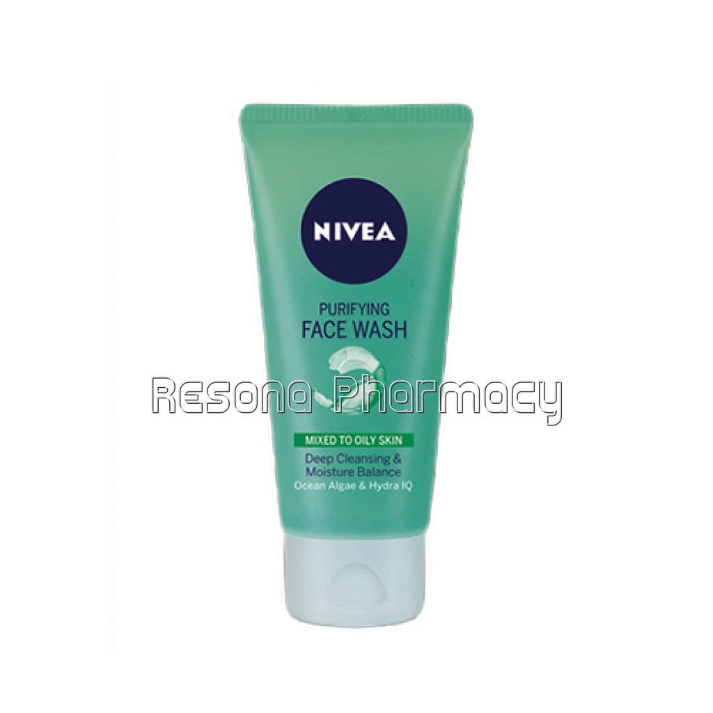 Purifying Facewash 150 Ml