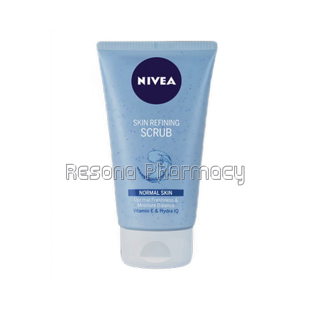 Skin Refining Scrub 150 Ml
