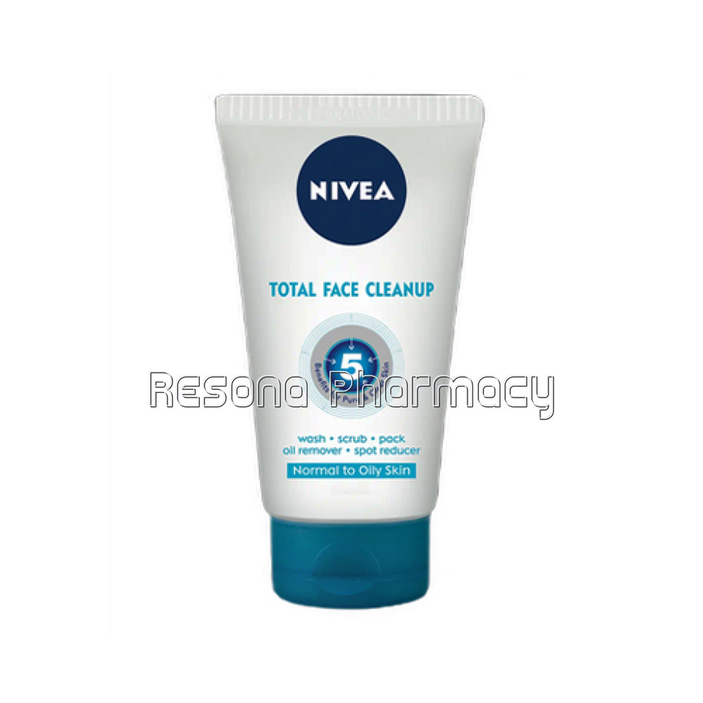 Total Face Cleanup 100 Ml