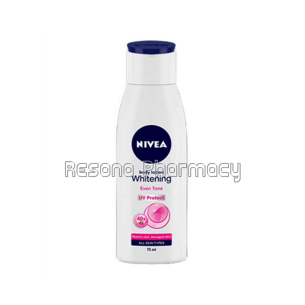 Whitening Even Tone and Uv Protect Body Lotion 75 Ml