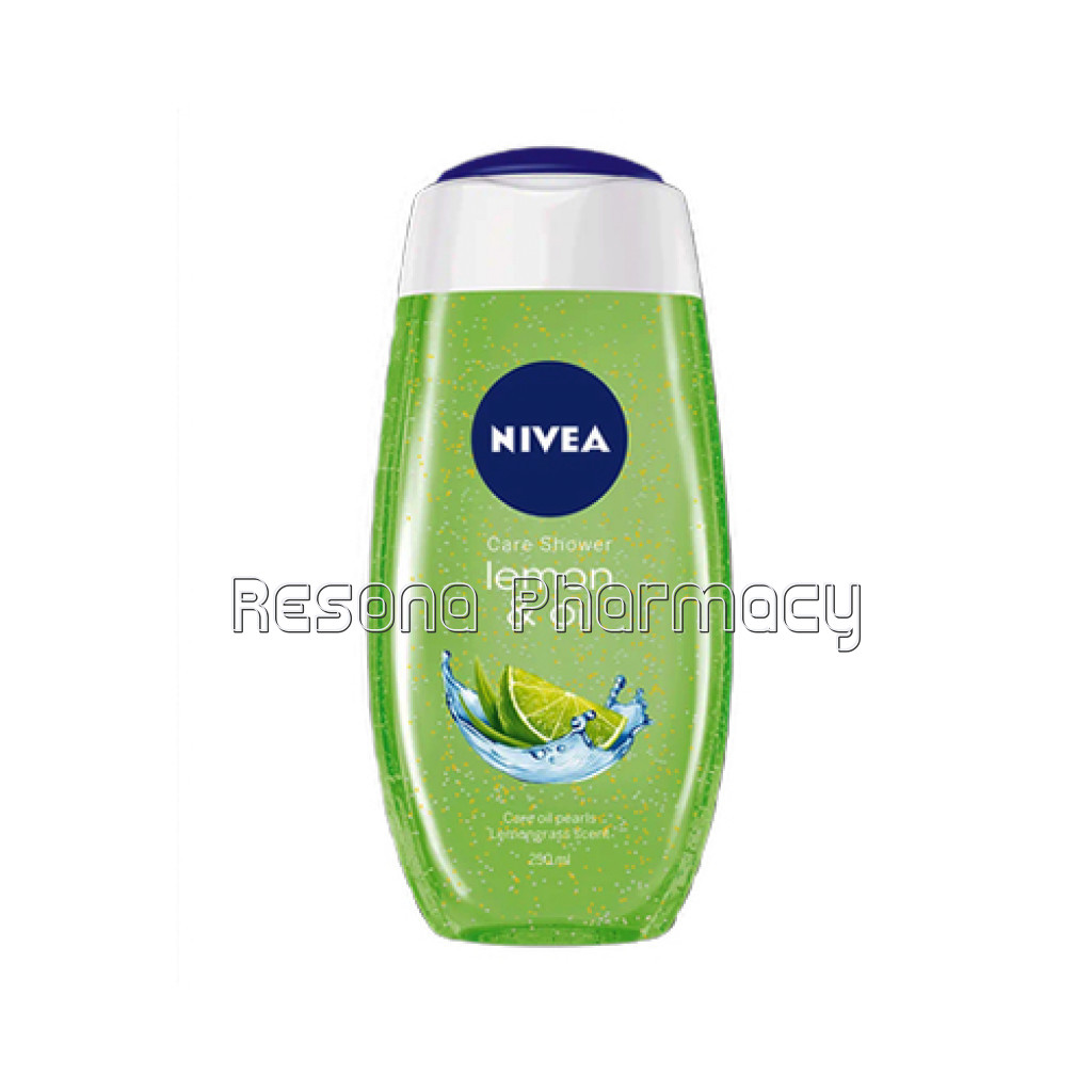 Lemon and Oil 250 Ml