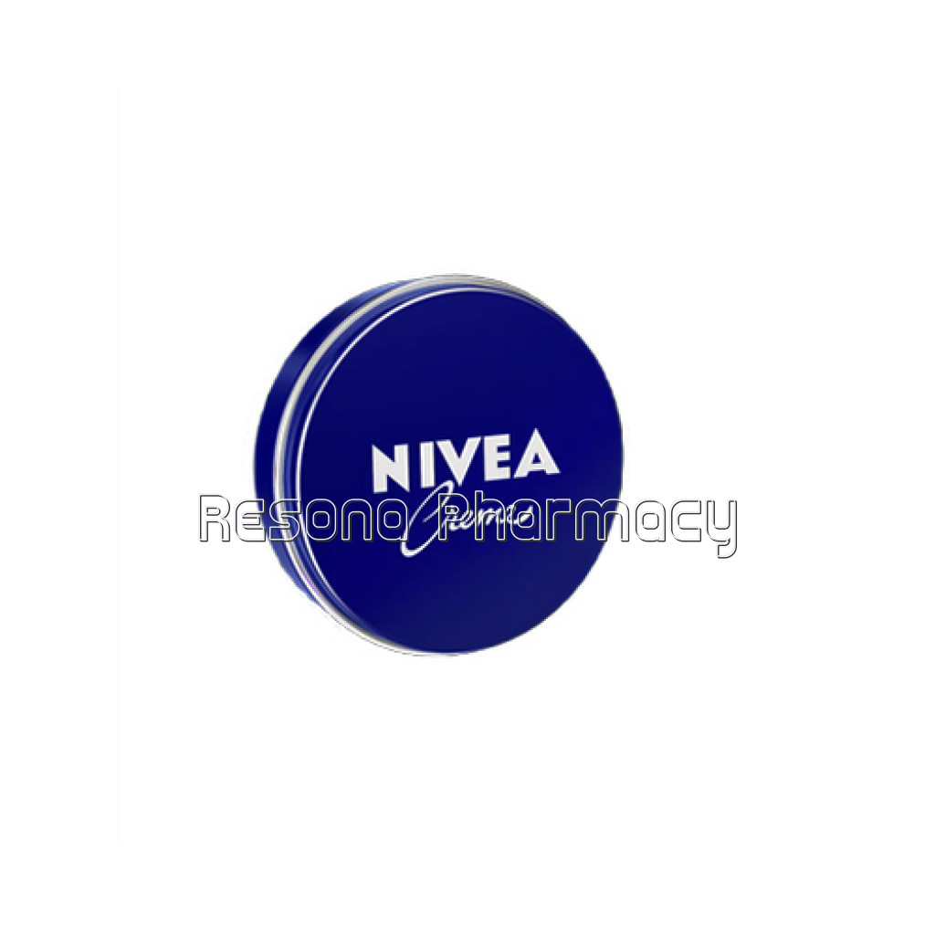 Nivea Creme 8 Ml