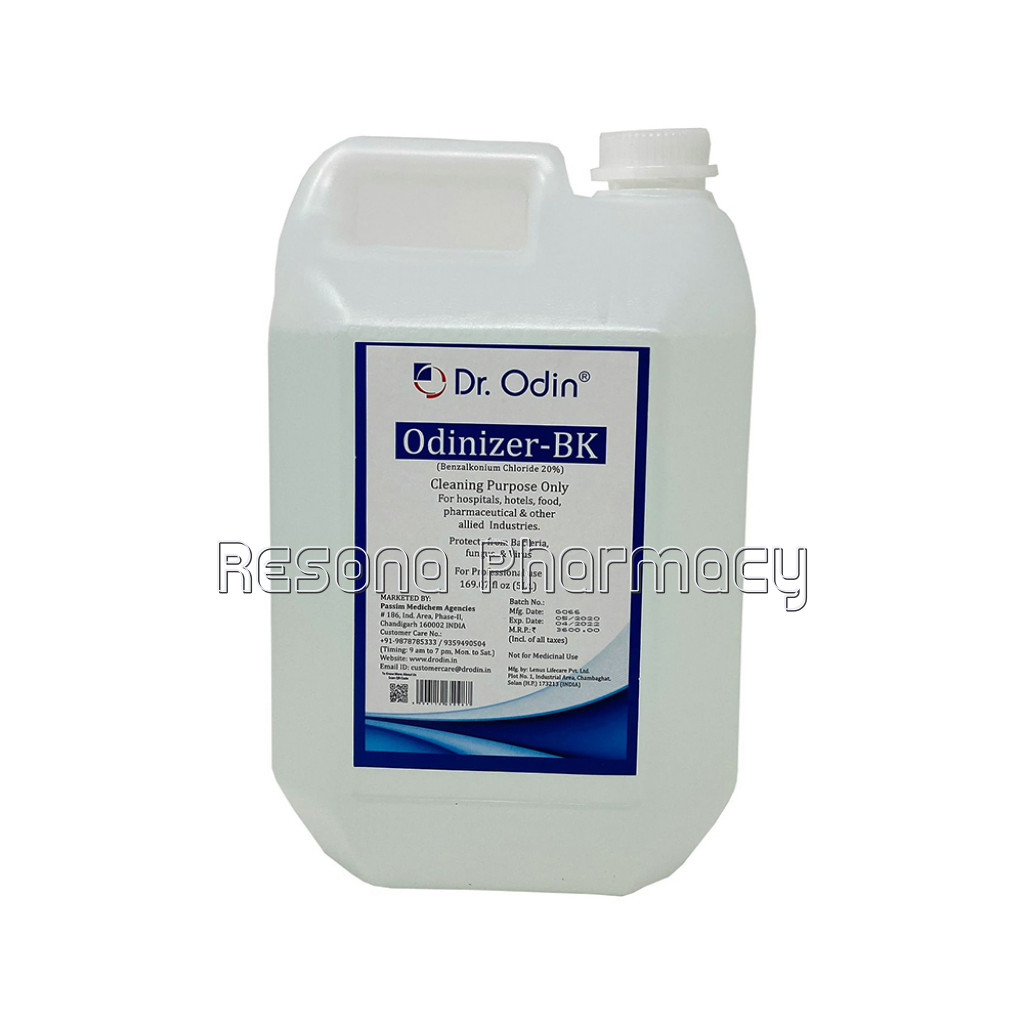 Odinizer Bk 5 Liter