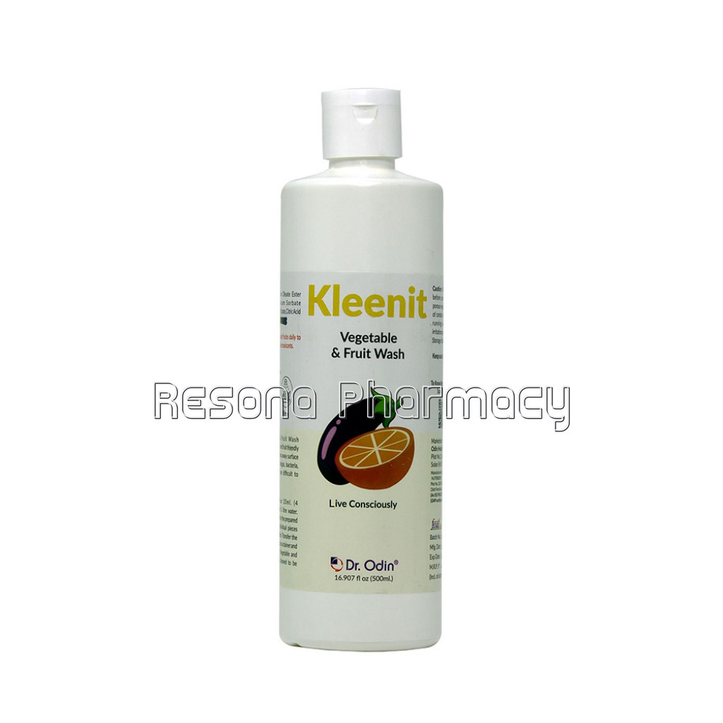 Kleenit 500Ml