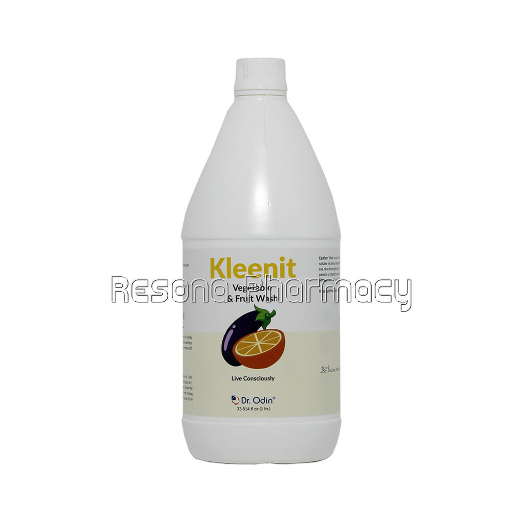 Kleenit 1 Liter