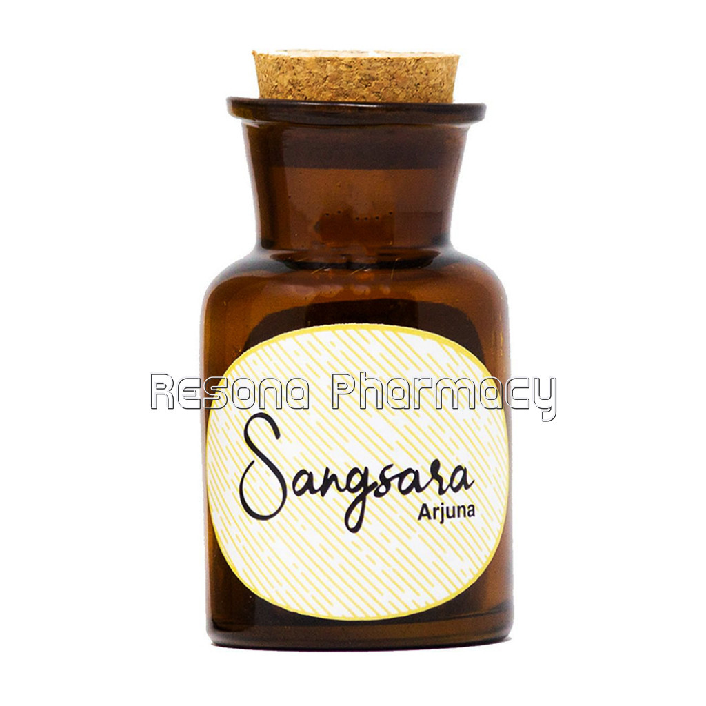 Sangsara Arjuna Capsules   60 Count