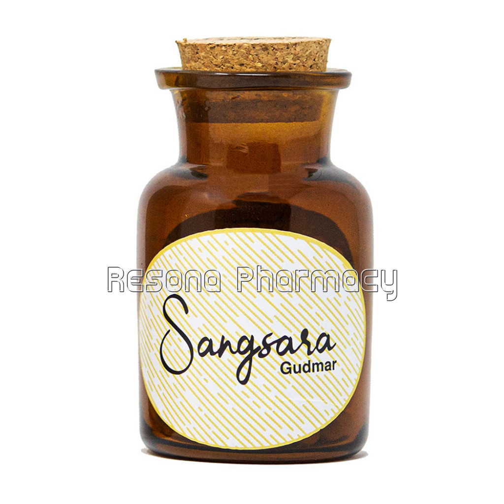 Sangsara Gudmar Capsules   60 Count