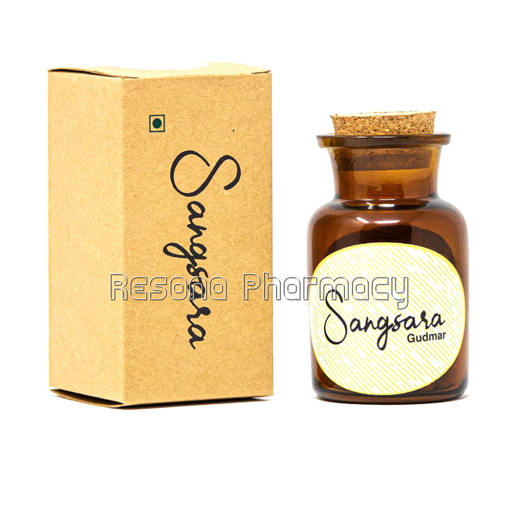 Sangsara Gudmar Capsules   60 Count
