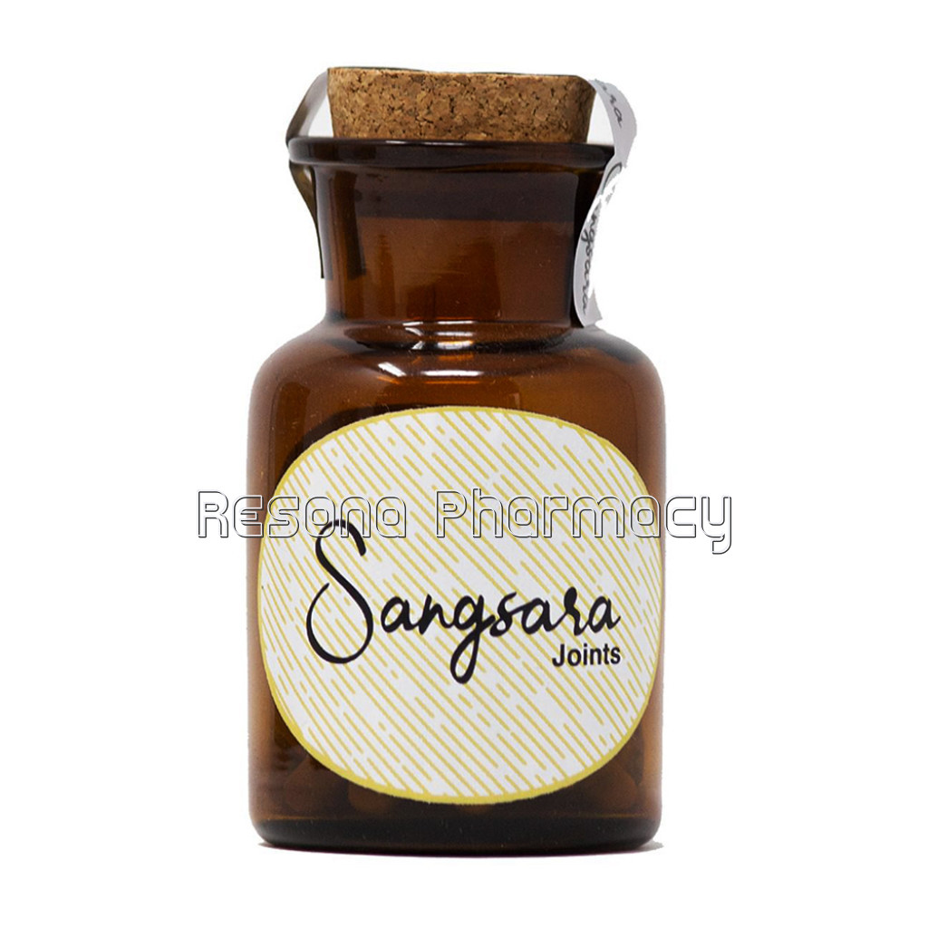 Sangsara Joints Capsules   60 Count
