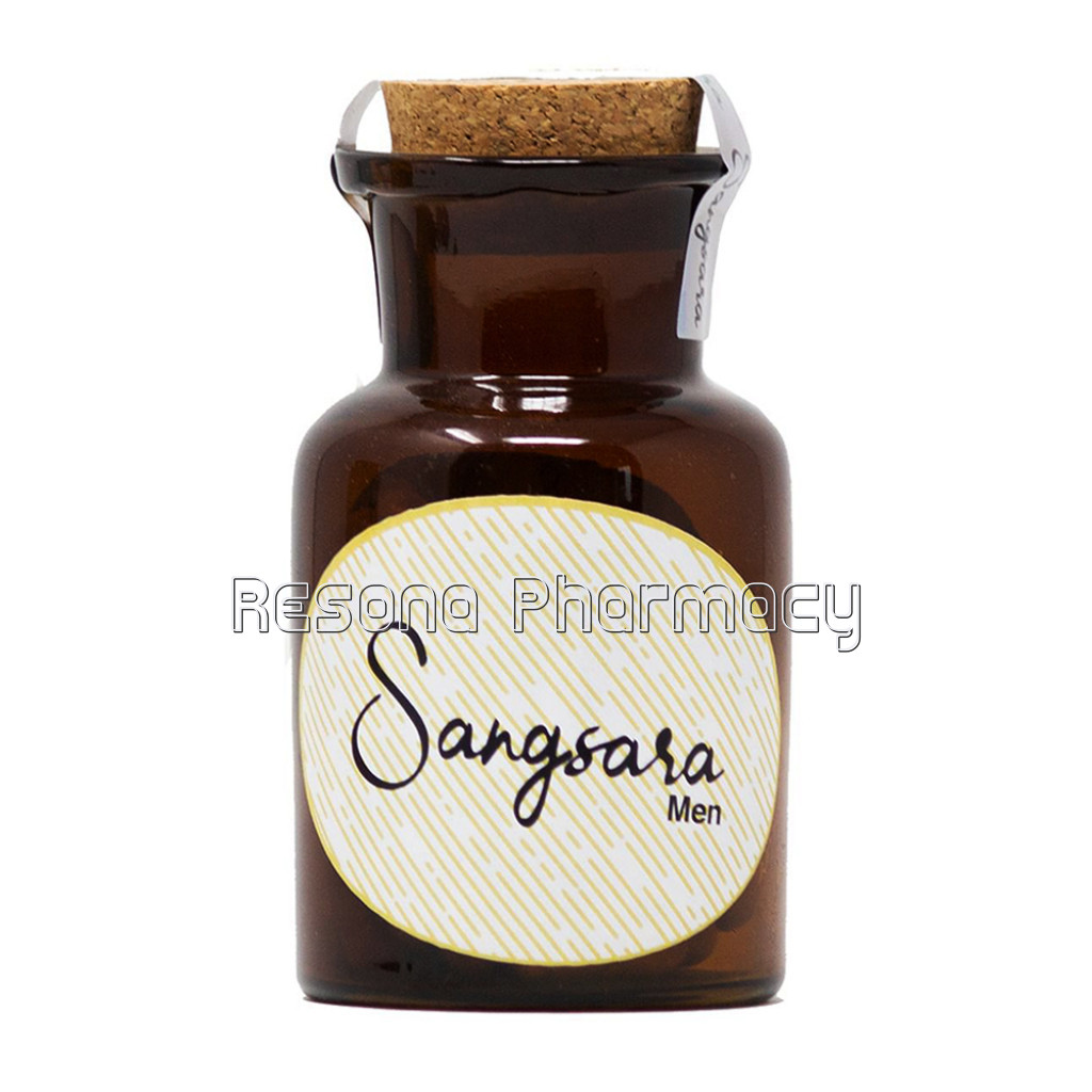 Sangsara Men Capsules   60 Count