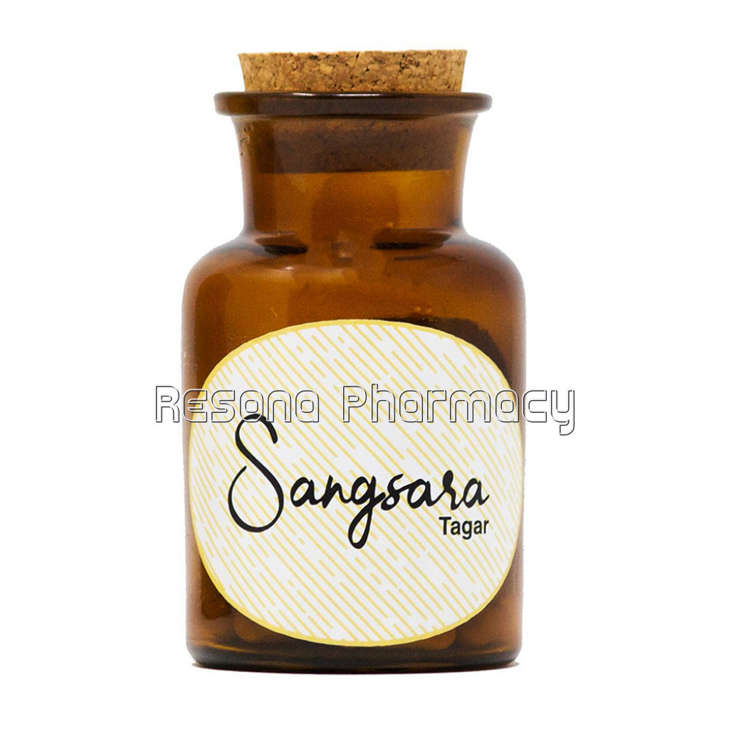 Sangsara Tagar Capsules   60 Count