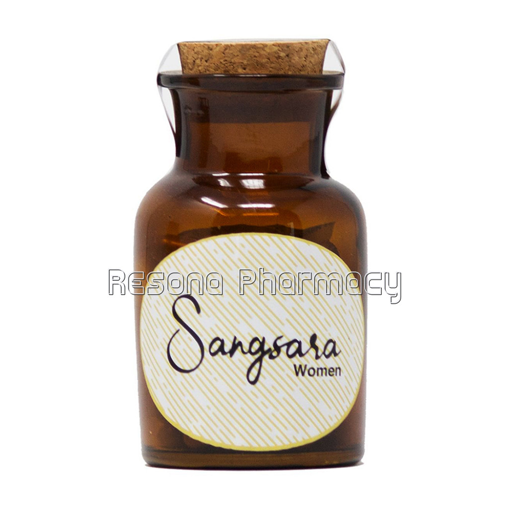 Sangsara Women   60 Capsules