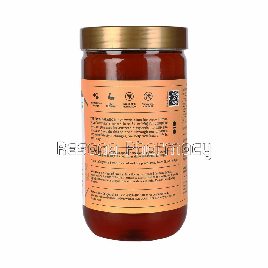 Honey (1 Kg)