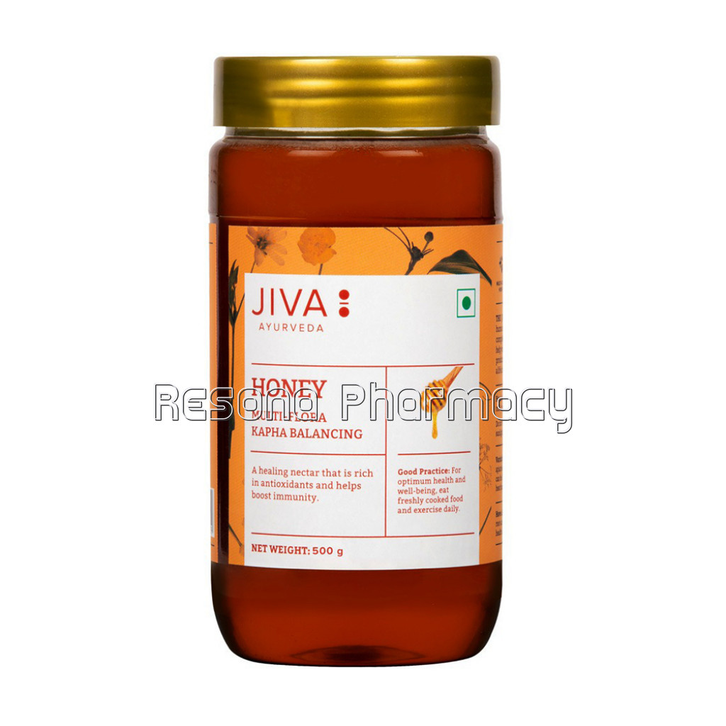 Honey 500Gm