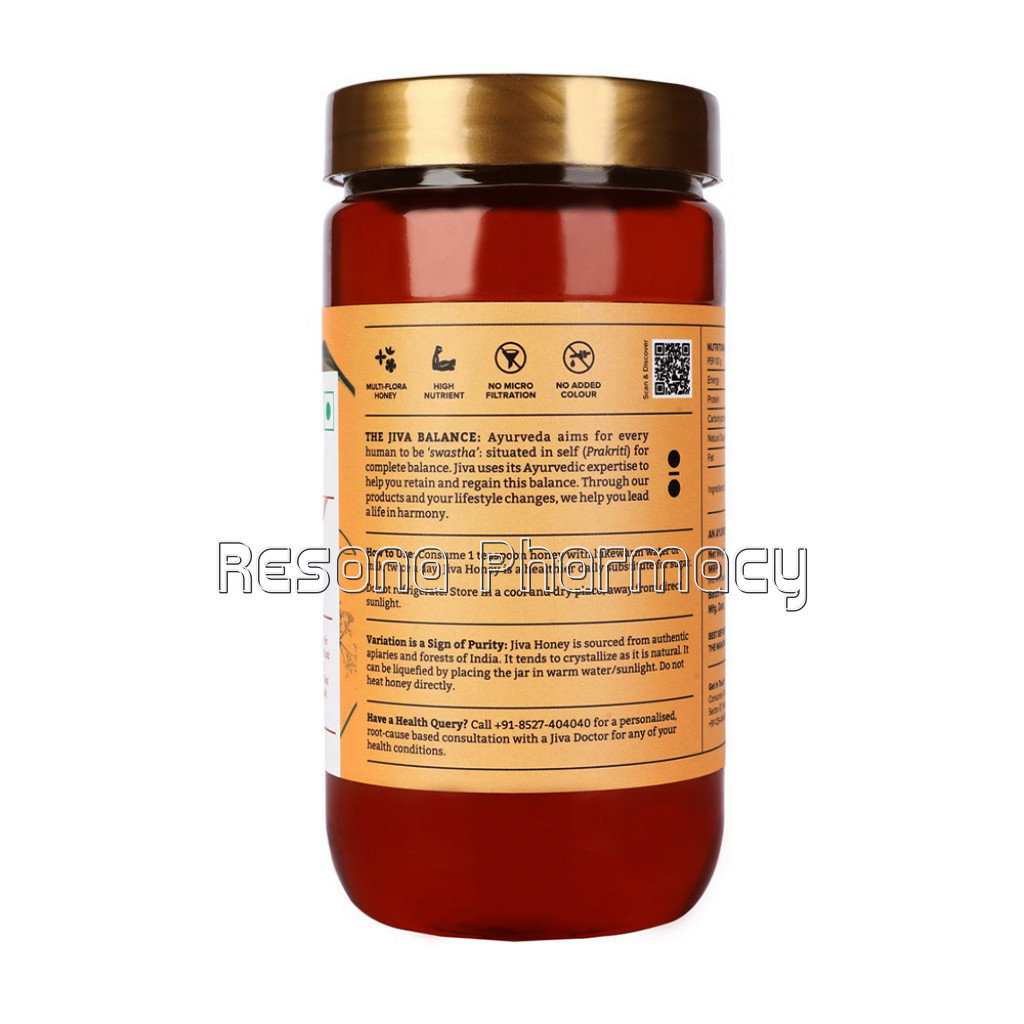 Honey 500Gm
