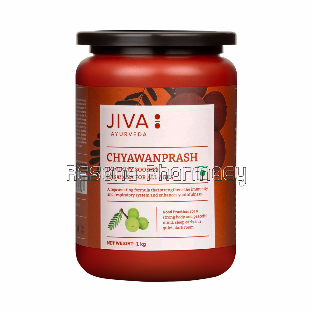 Chyawanprash (1 Kg)