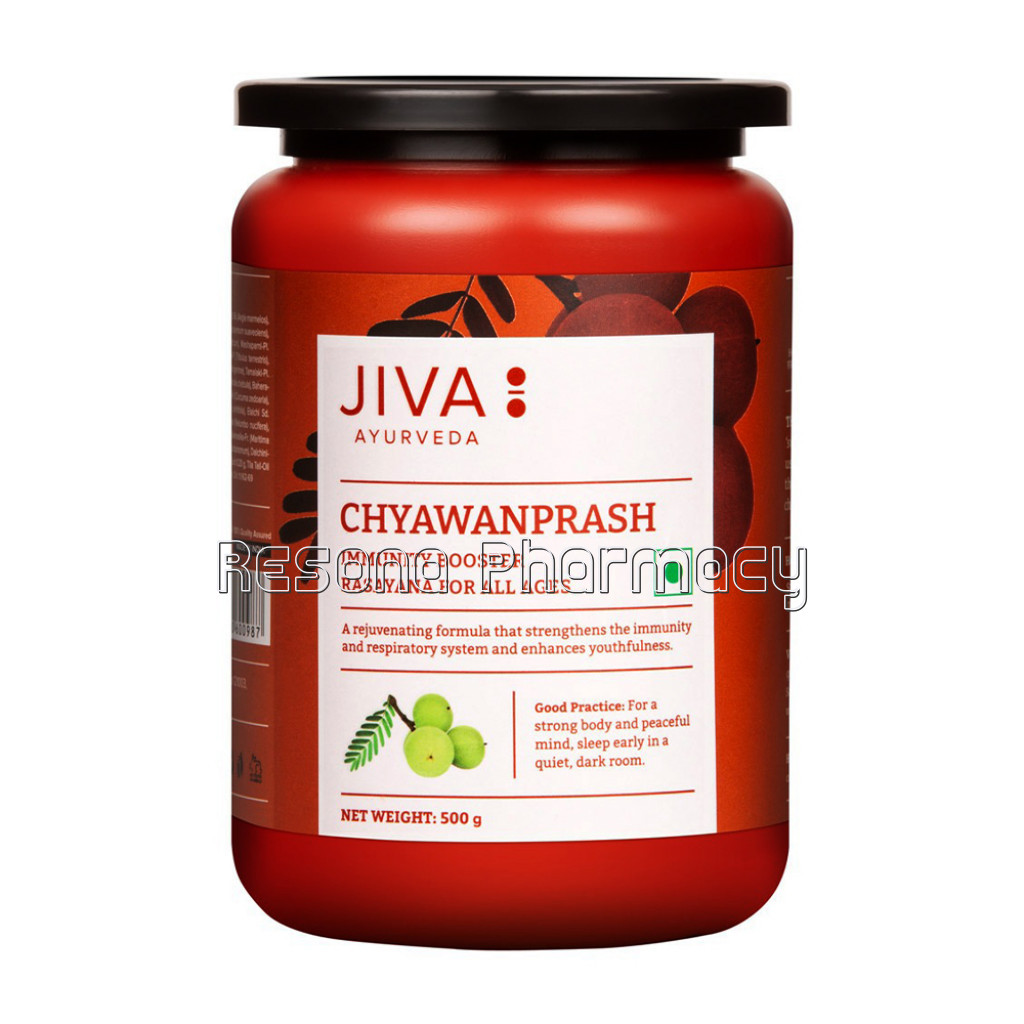 Chyawanprash 500Gm