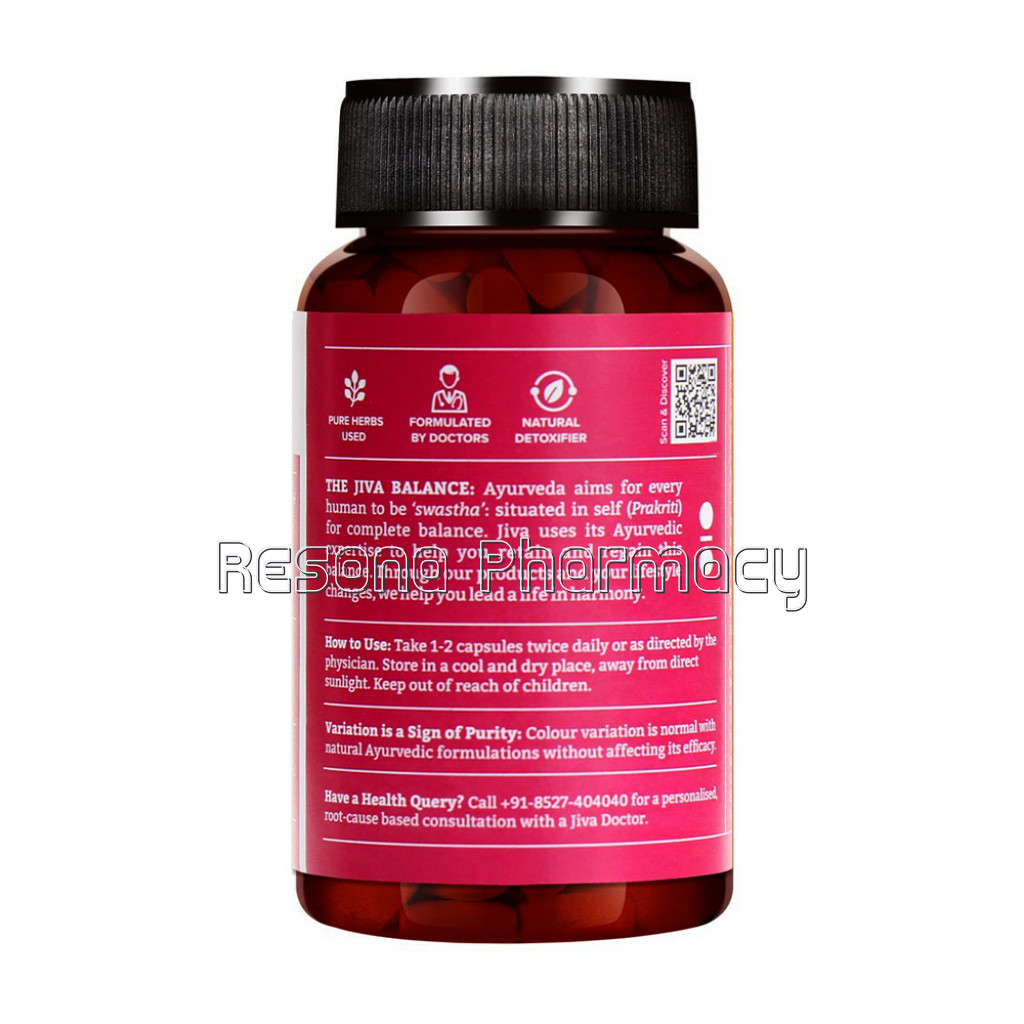 Nari Sakhi Capsules