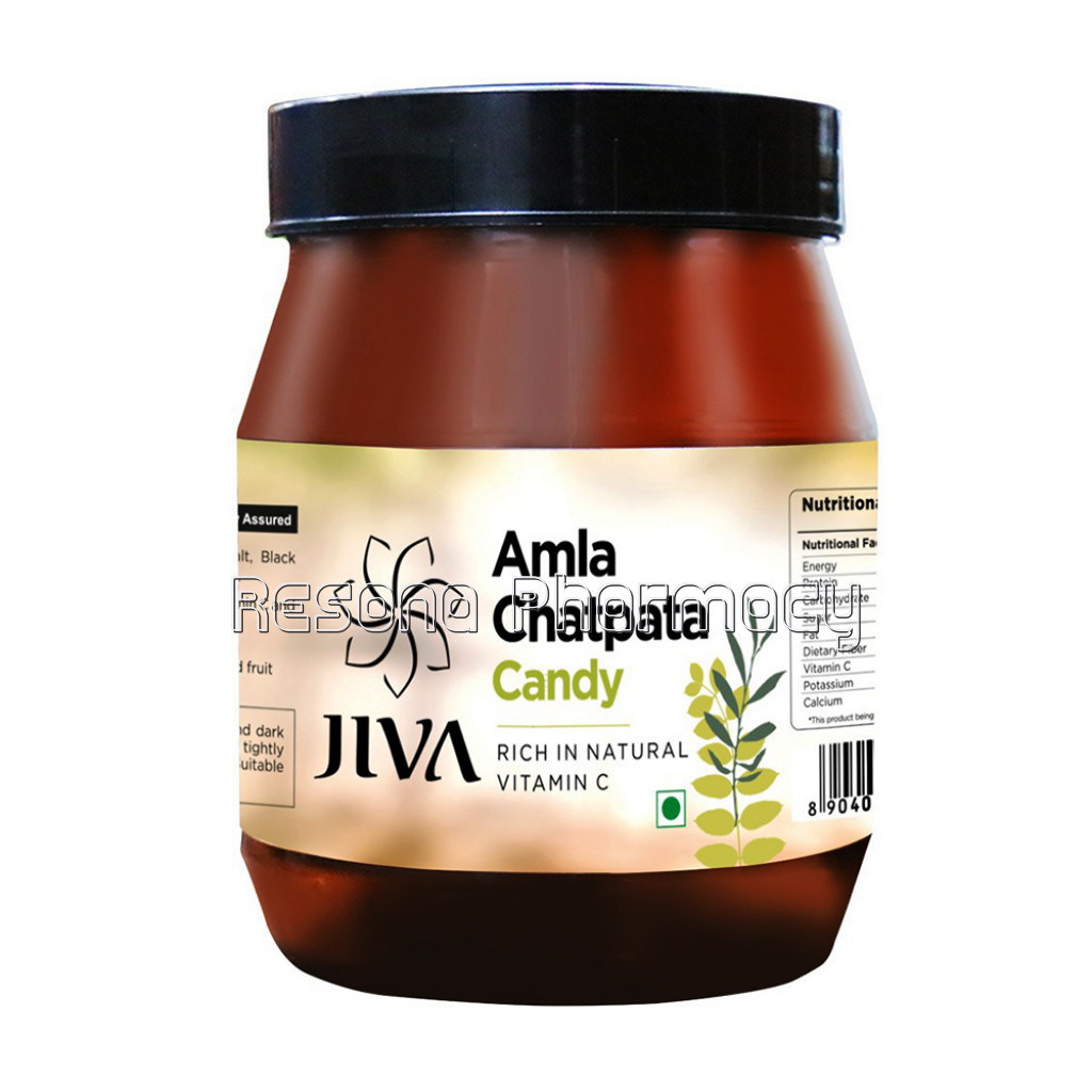 Amla Chatpata Candy