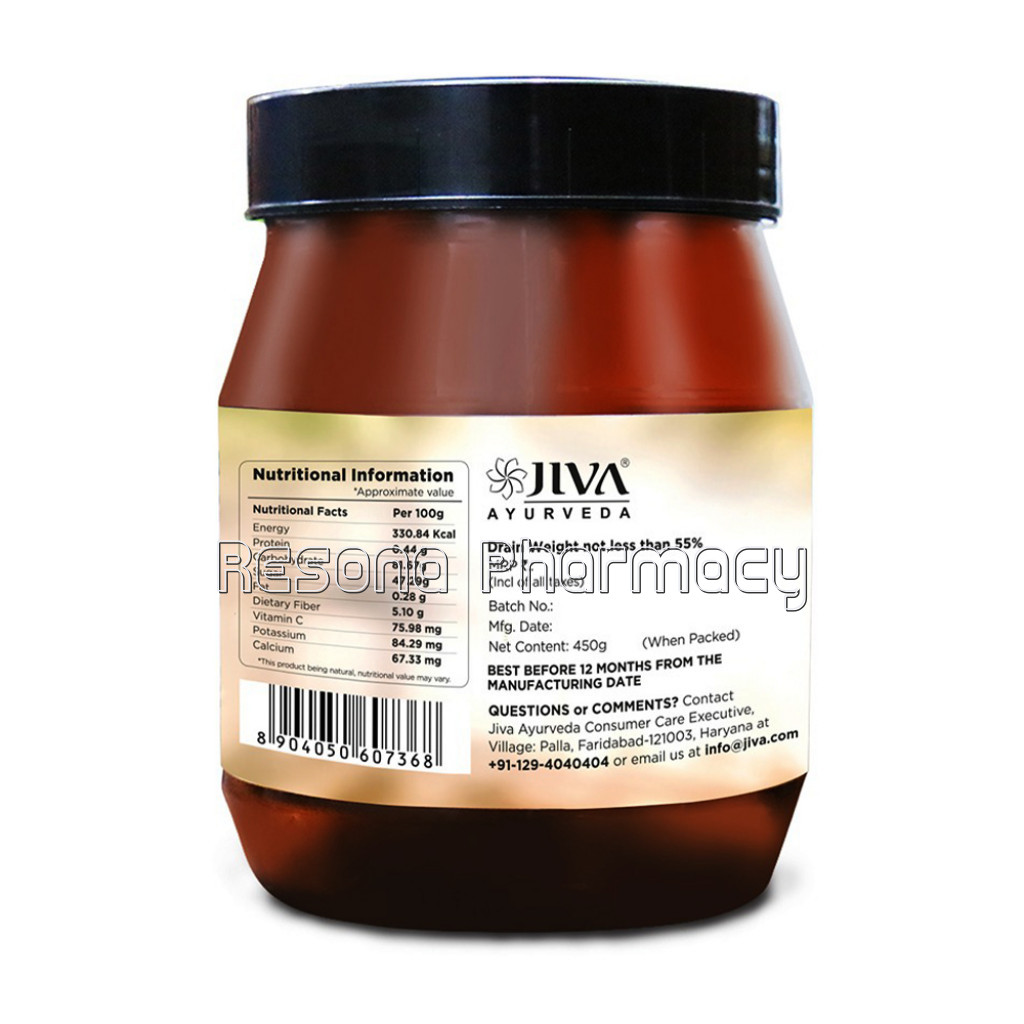 Amla Chatpata Candy