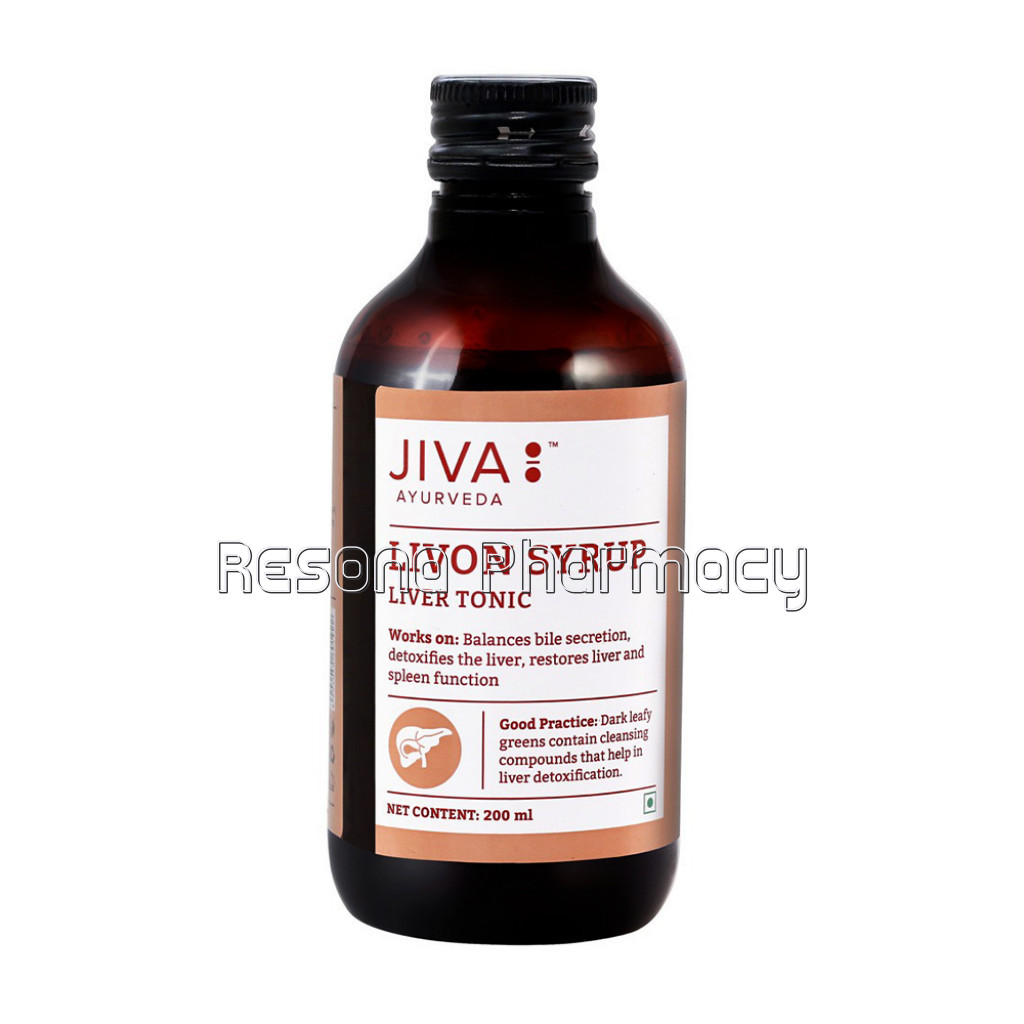 Livon Syrup