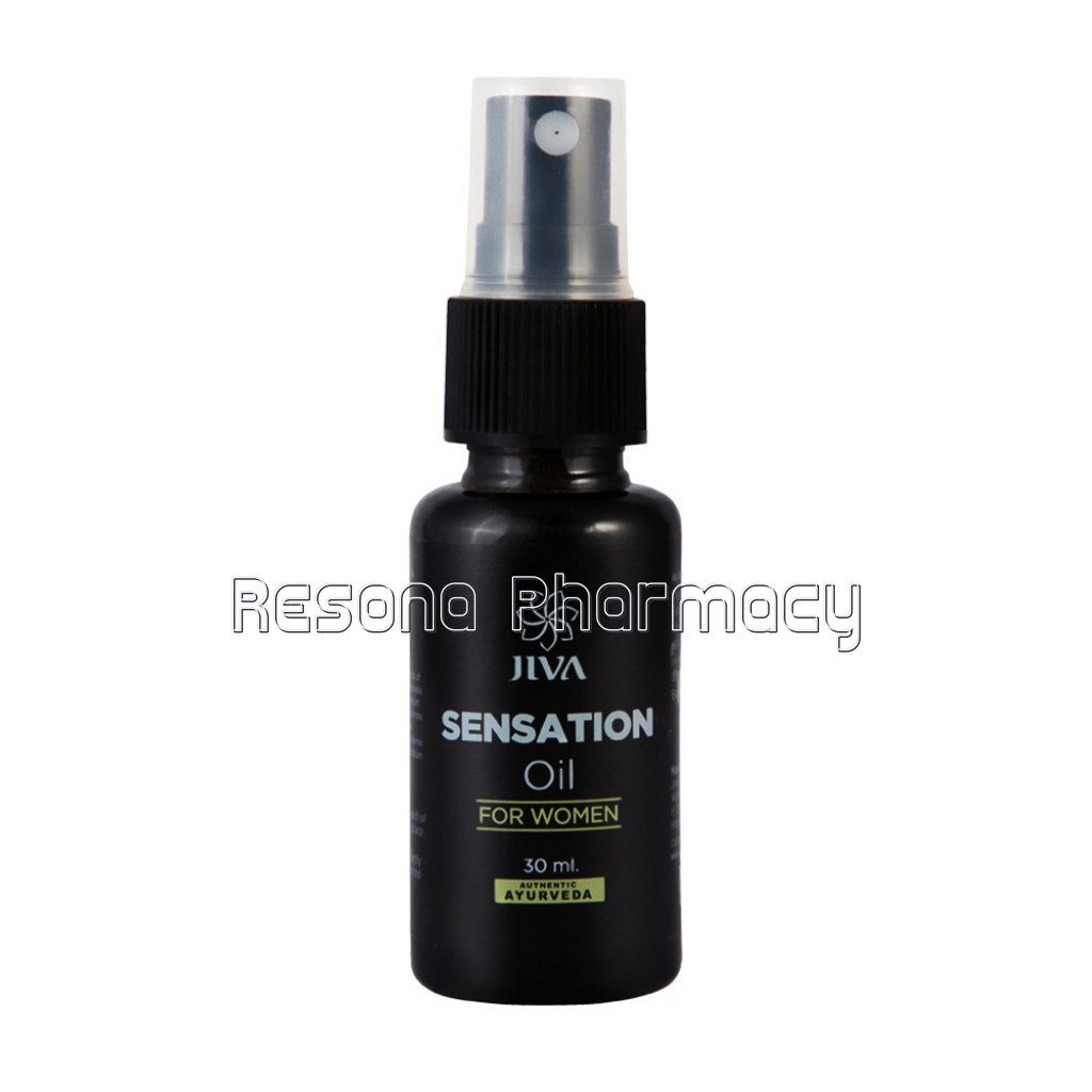Sensation Oil