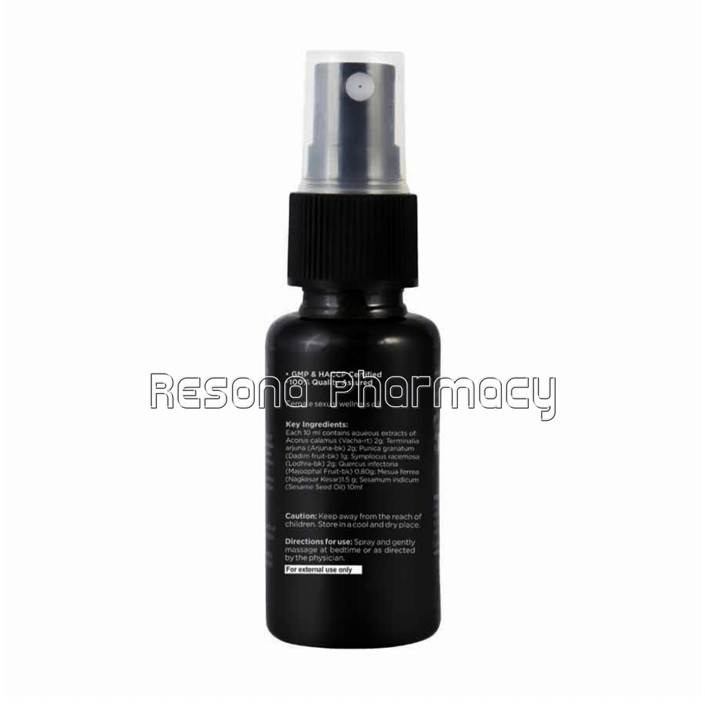 Sensation Oil