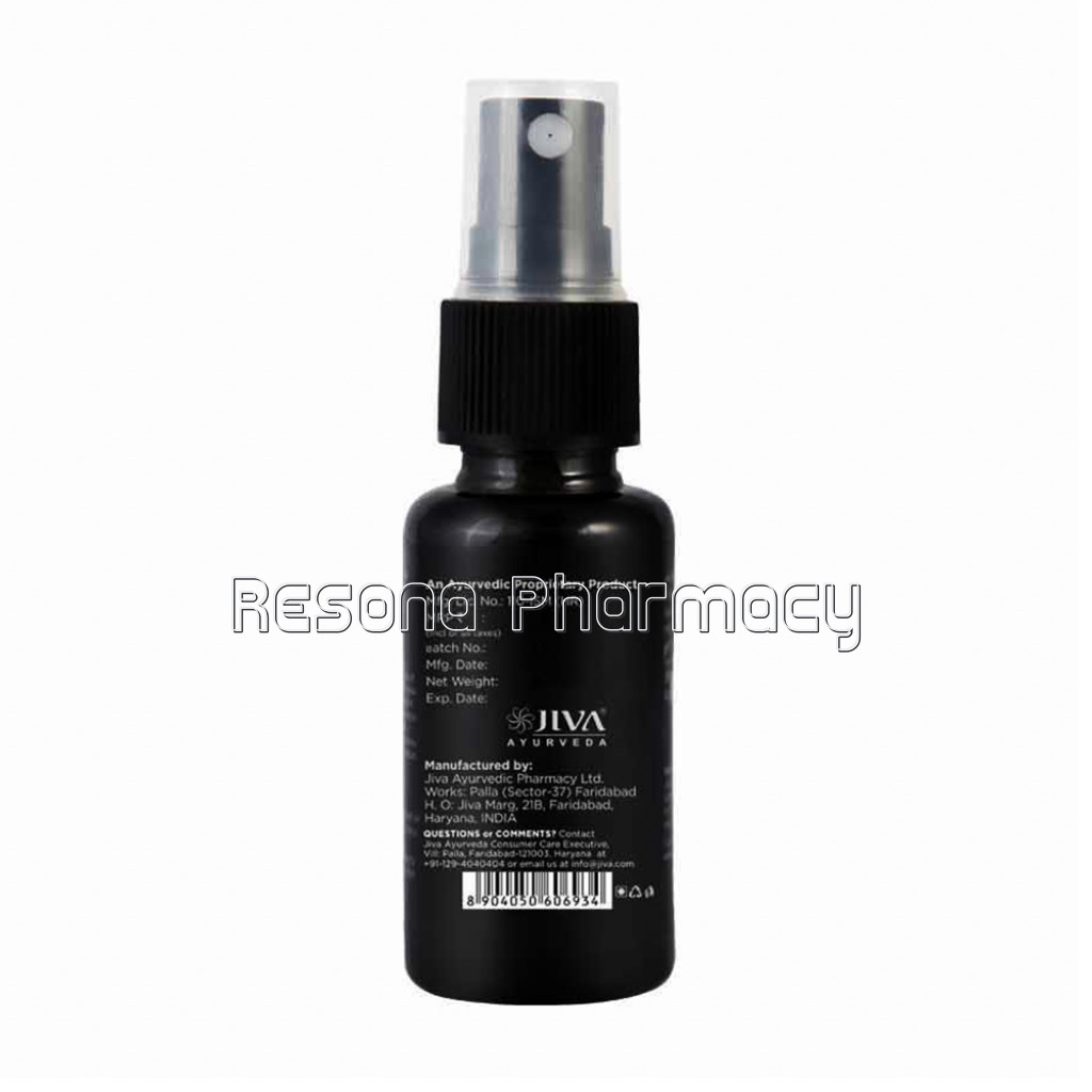 Sensation Oil