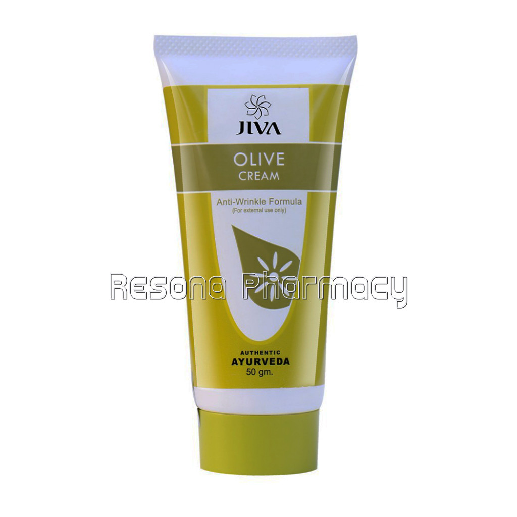 Olive Cream
