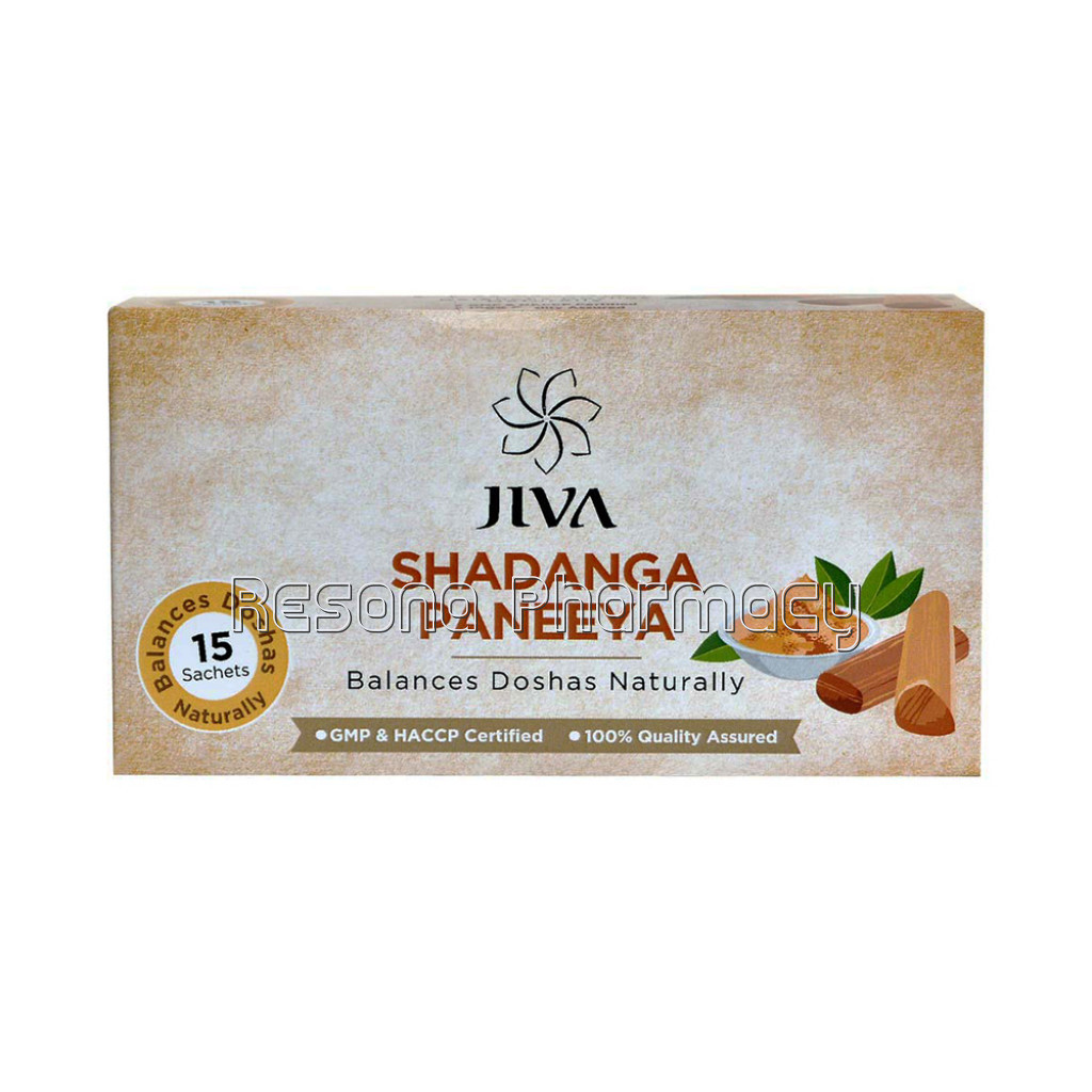 Shadanga Paneeya