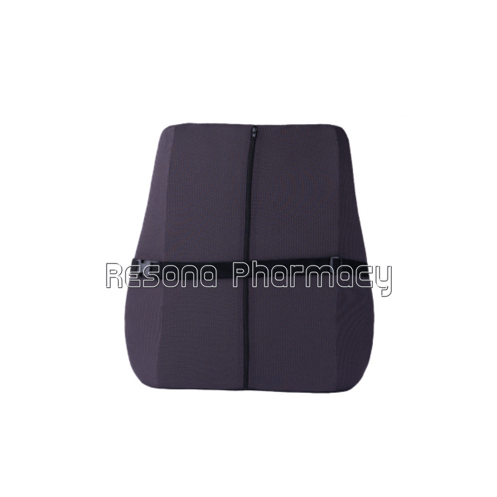 Xamax Pro Model F Backrest