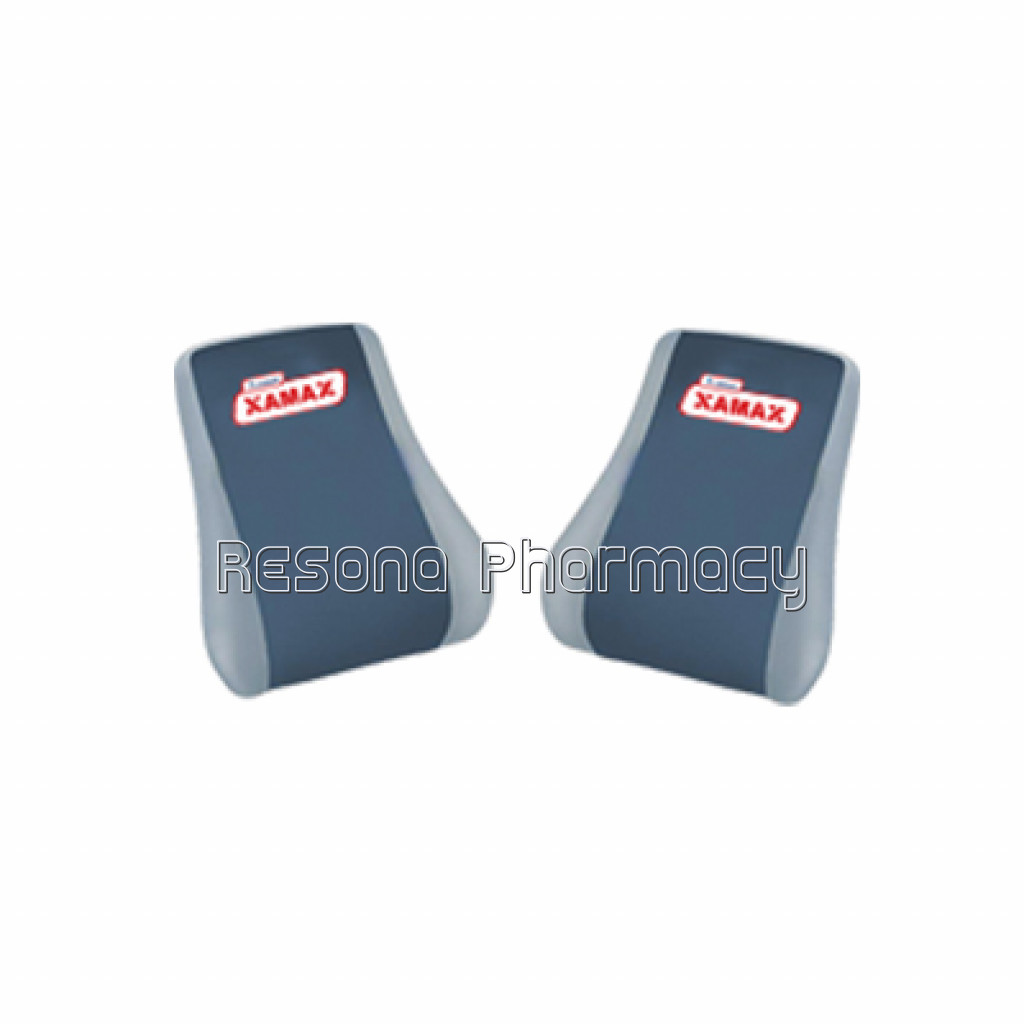2 Executive Backrest Combo