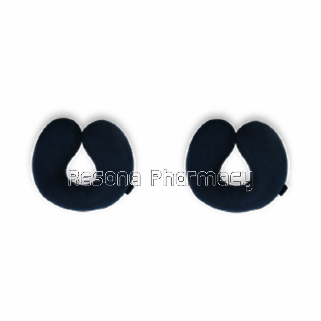 2 Xamax Neckrest Combo