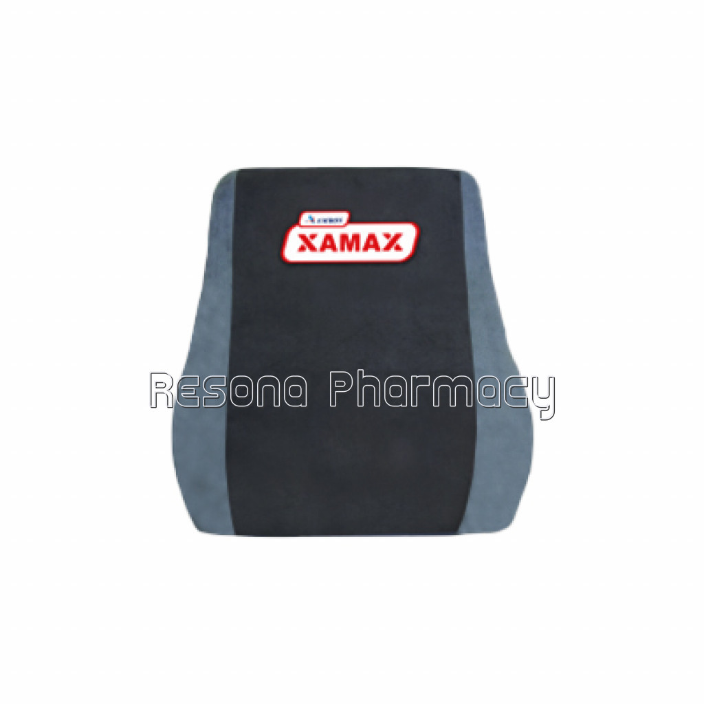 Amron Xamax Executive Backrest