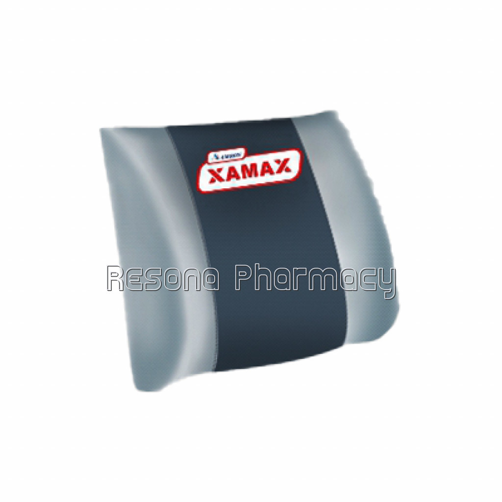Regular Backrest Medium