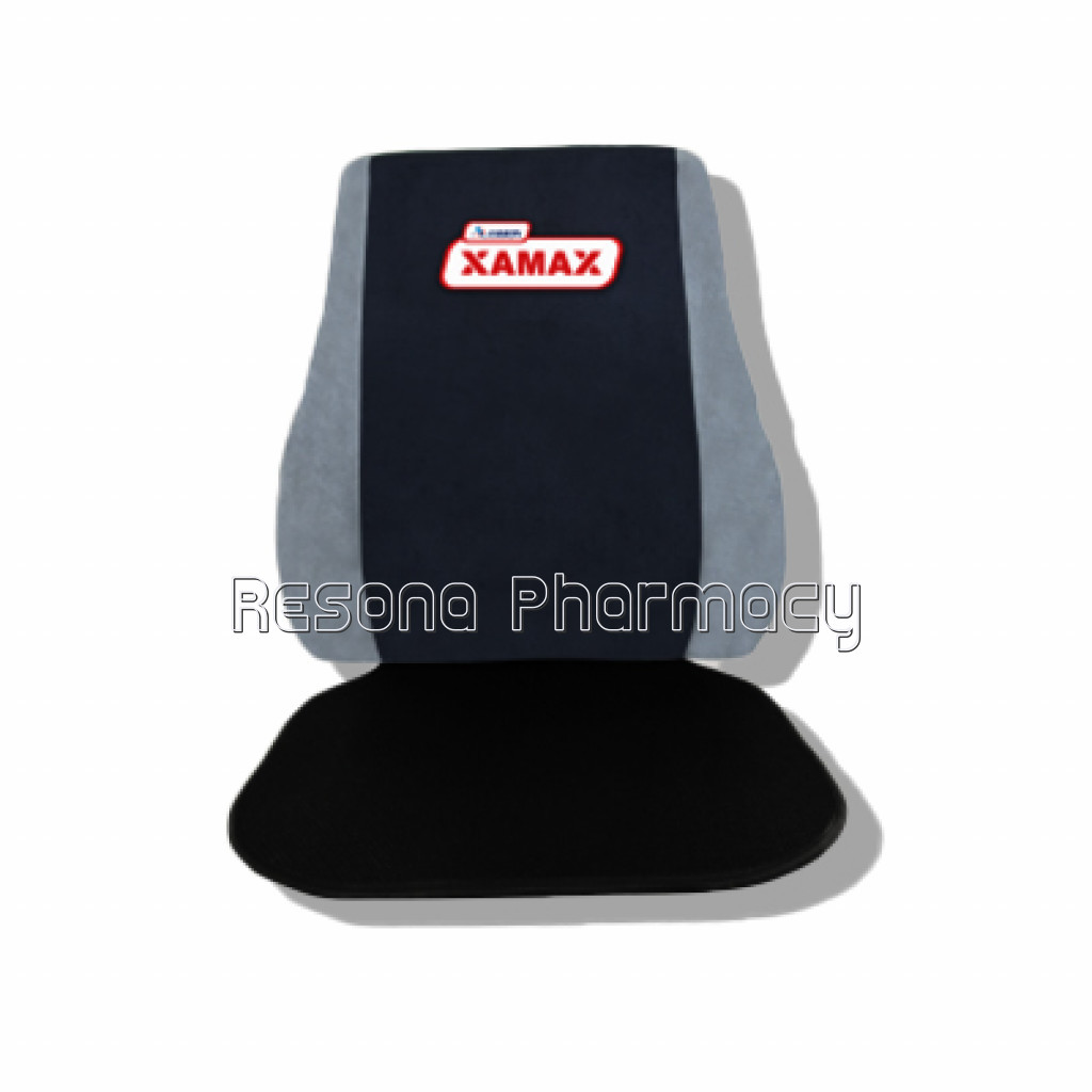 Xamax Executive Plus Backrest For Chair