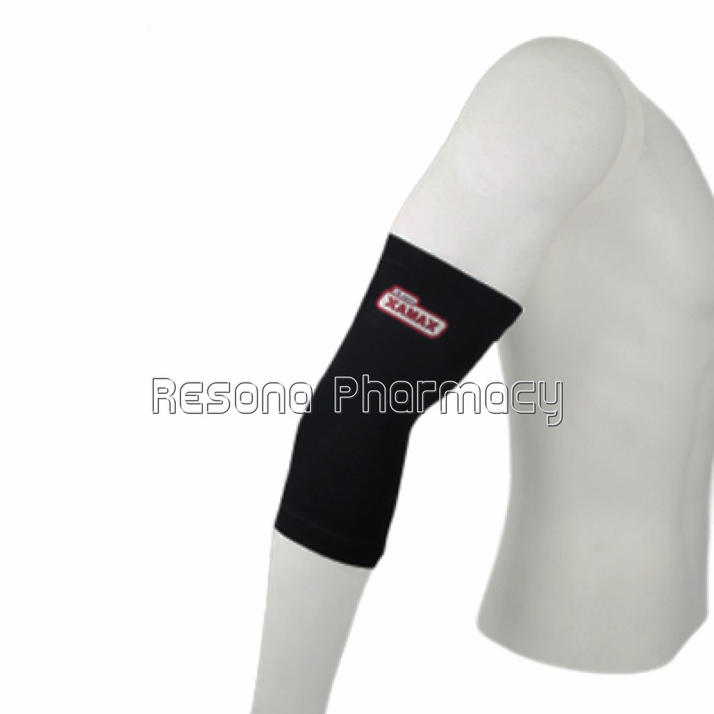 Elbow Cap Small