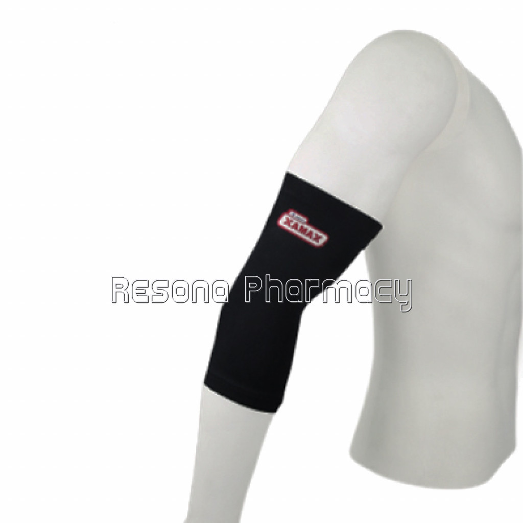 Elbow Cap Xl