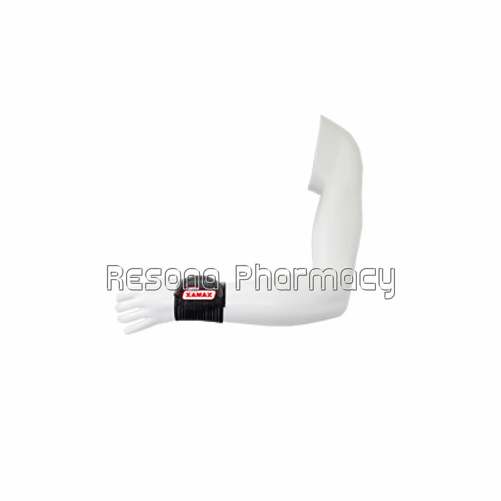 Xamax Wrist Wrap
