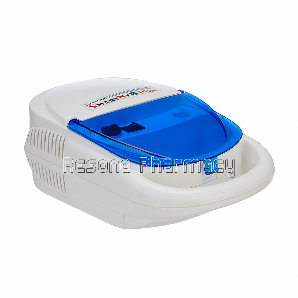 Nebulizers Neb 102