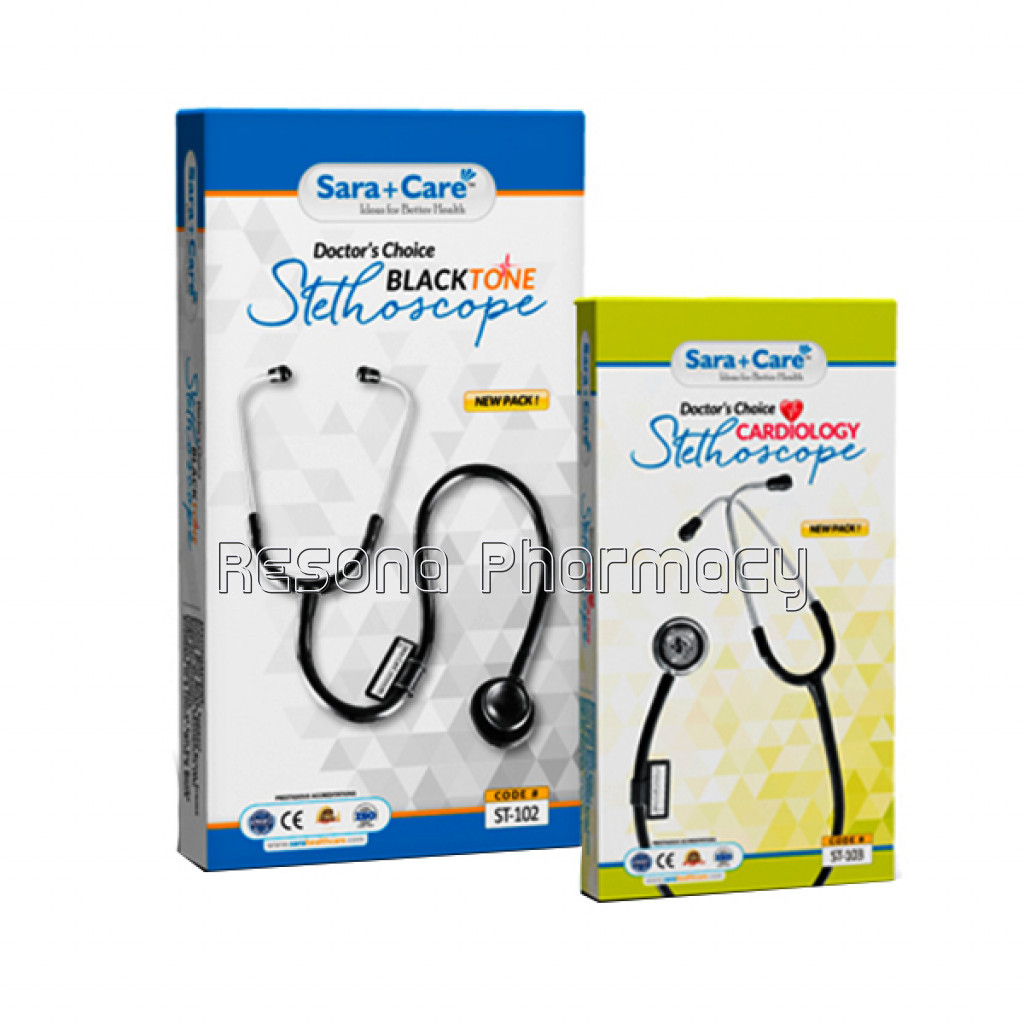 Stethoscope