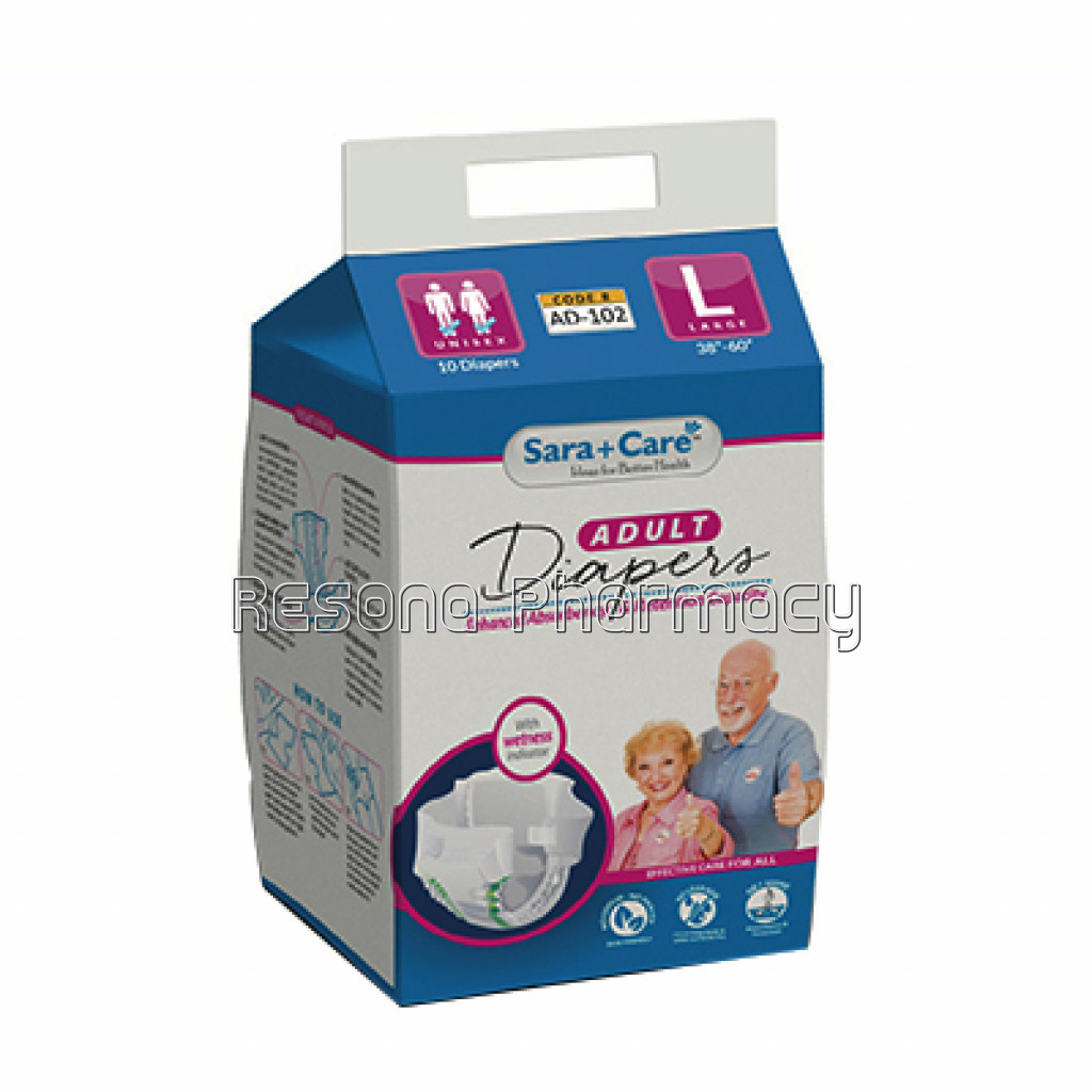Adult Diaper