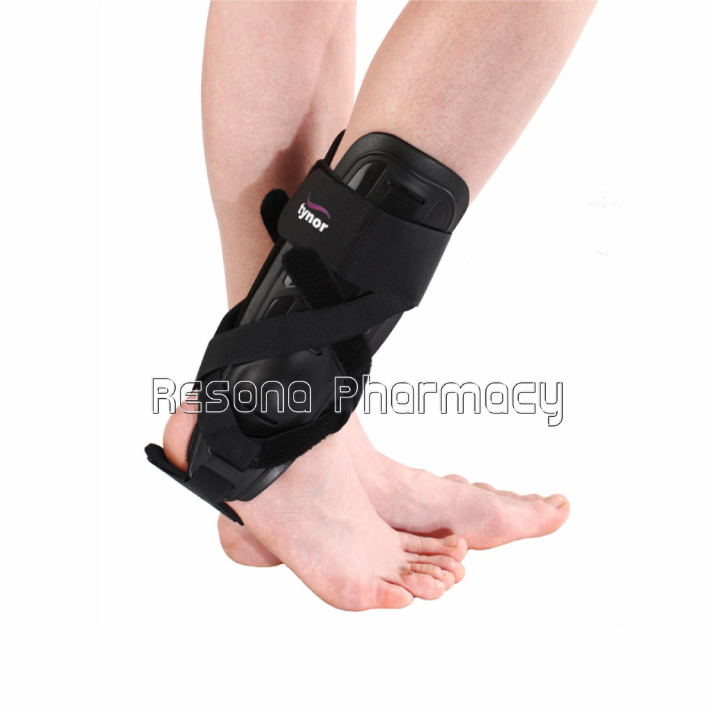 Ankle Splint