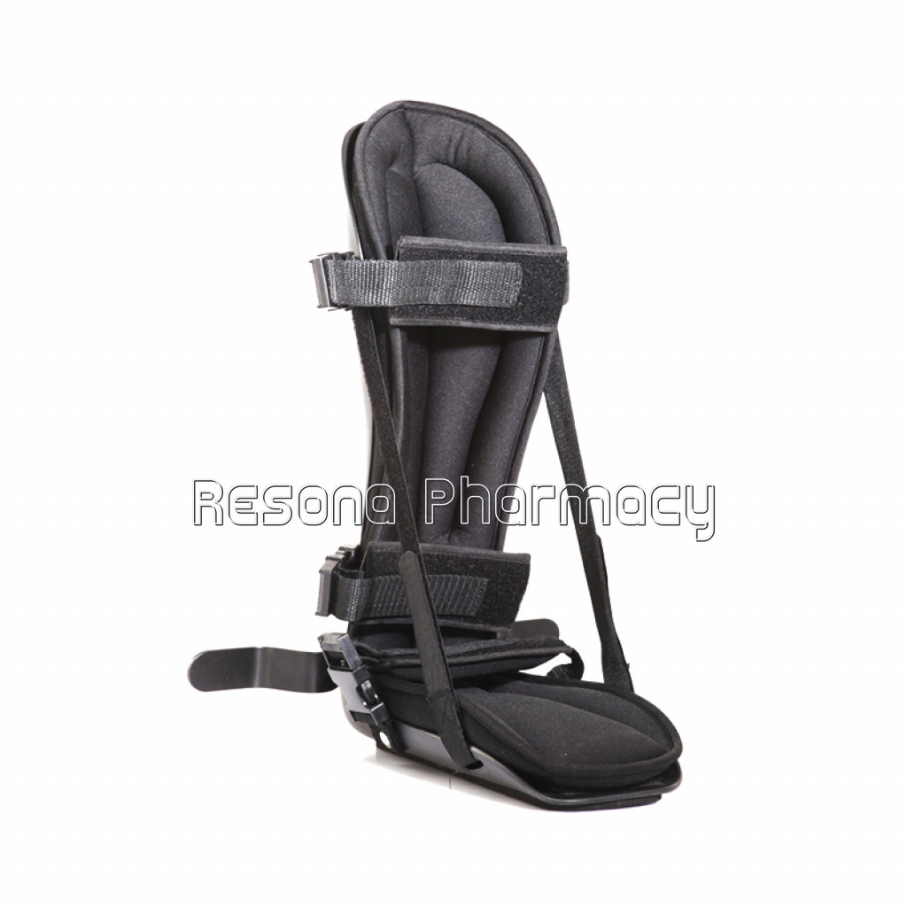 Pf Night Splint Derotation