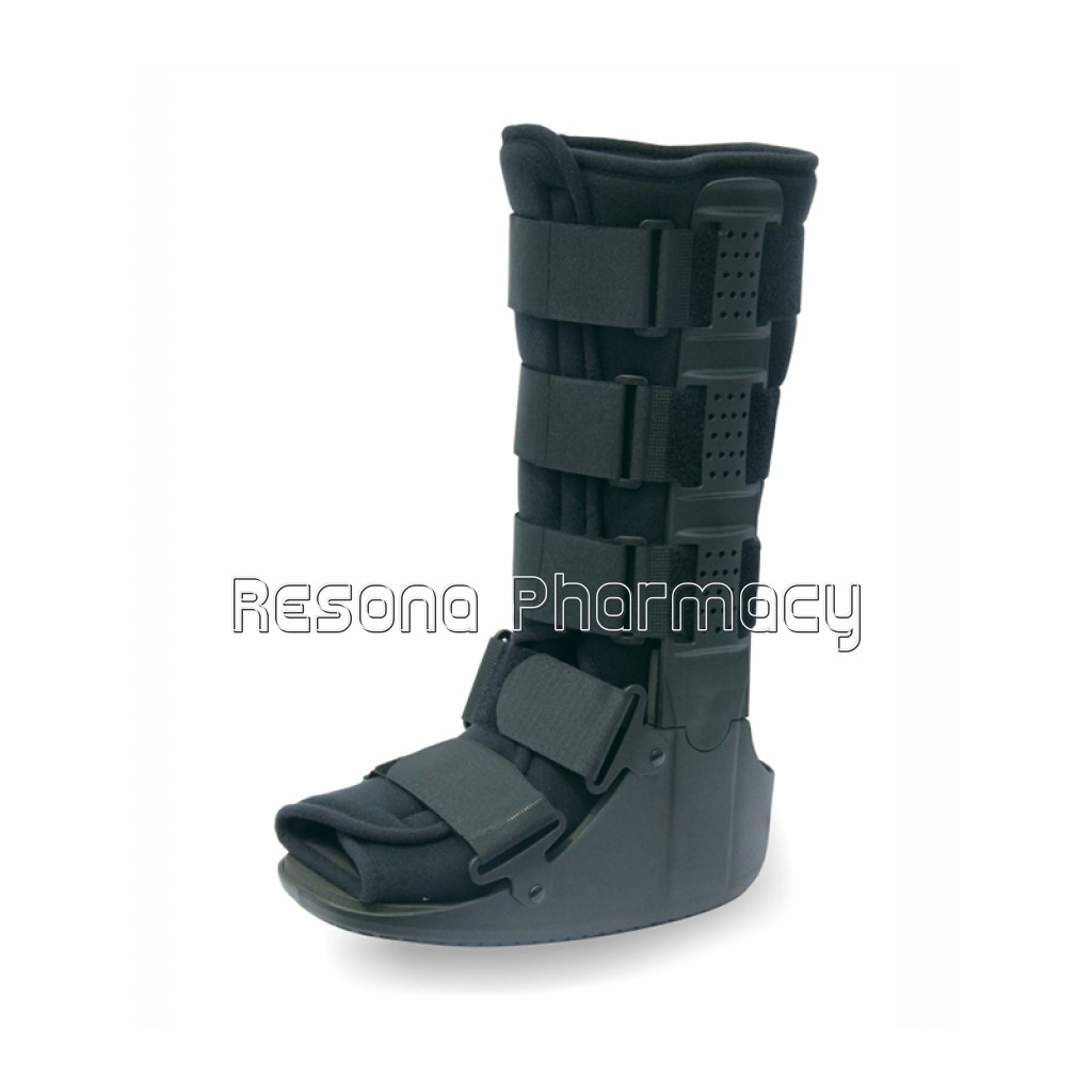 Walker Boot