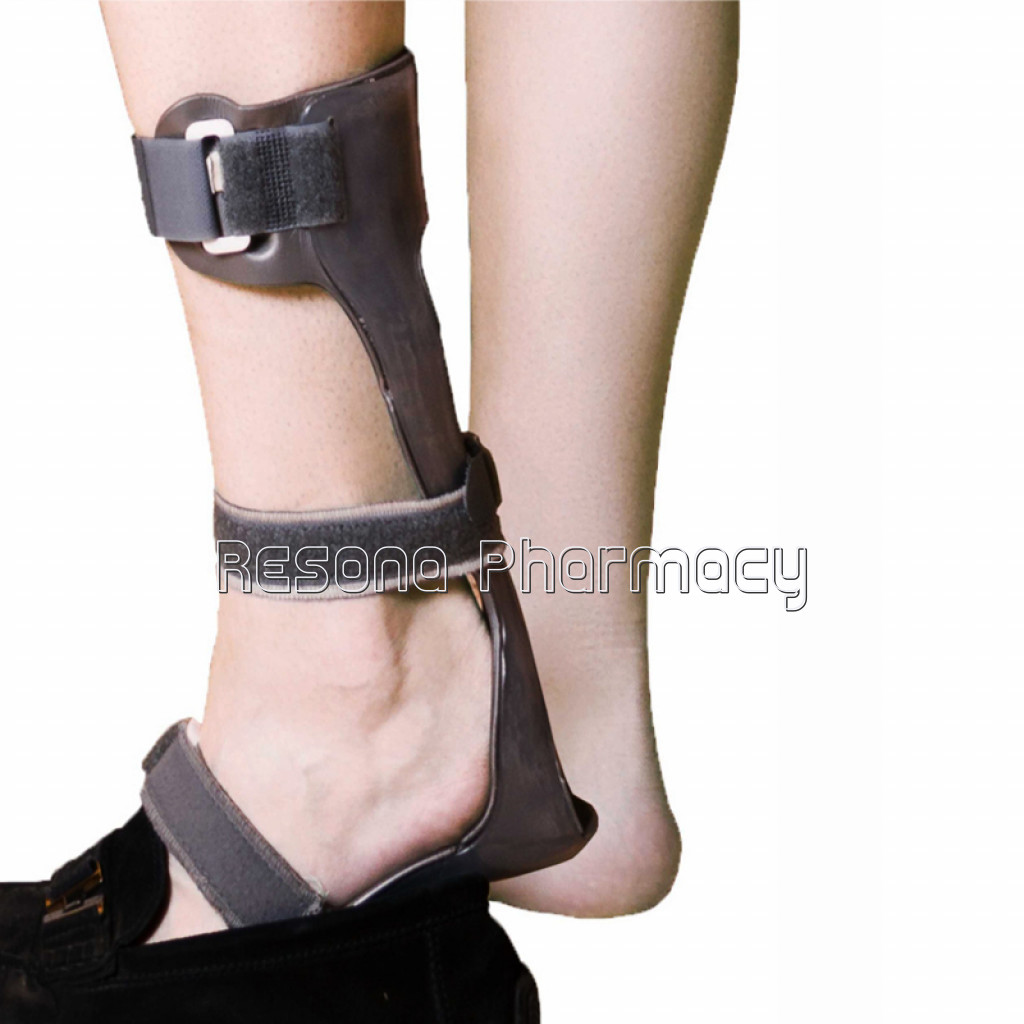 Foot Drop Splint With Liner Right/Left
