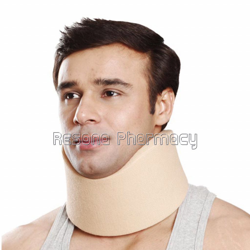 Collar Soft (Firm Density)