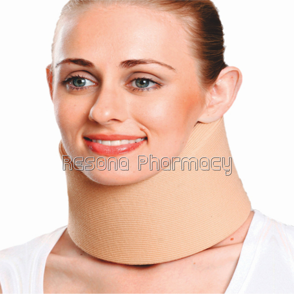 Cervical Collar Soft Resona Pharmacy