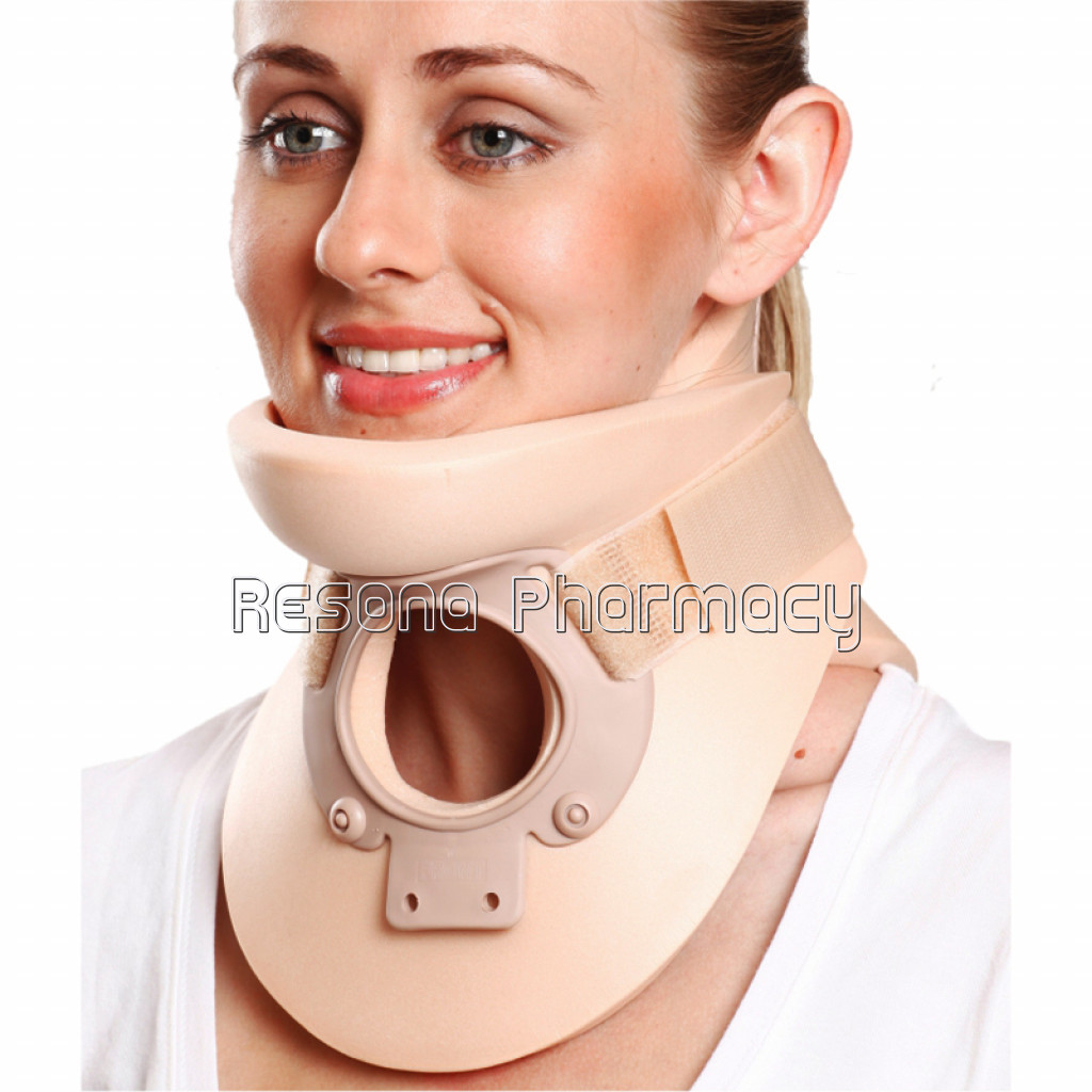 Cervical Orthosis (Philadelphia) Plastazote