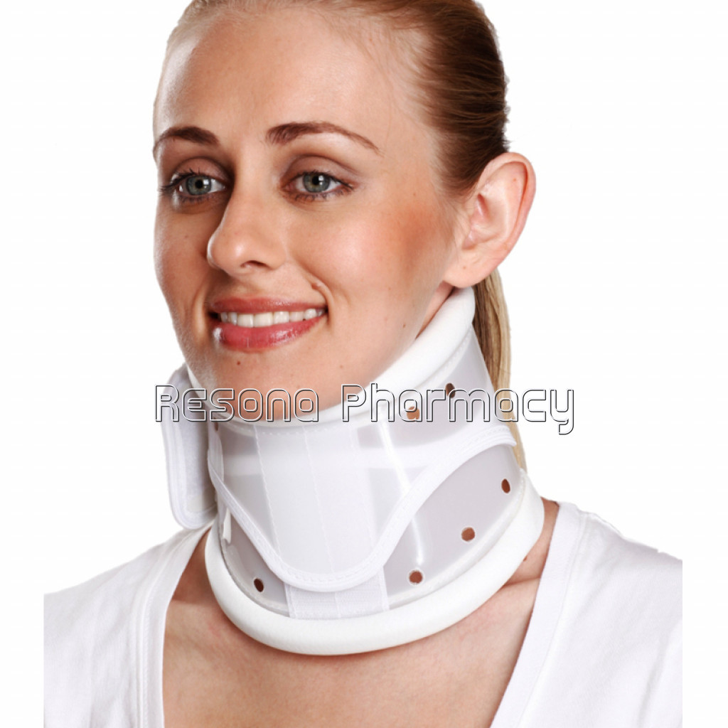 Cervical Collar Hard Adjustable
